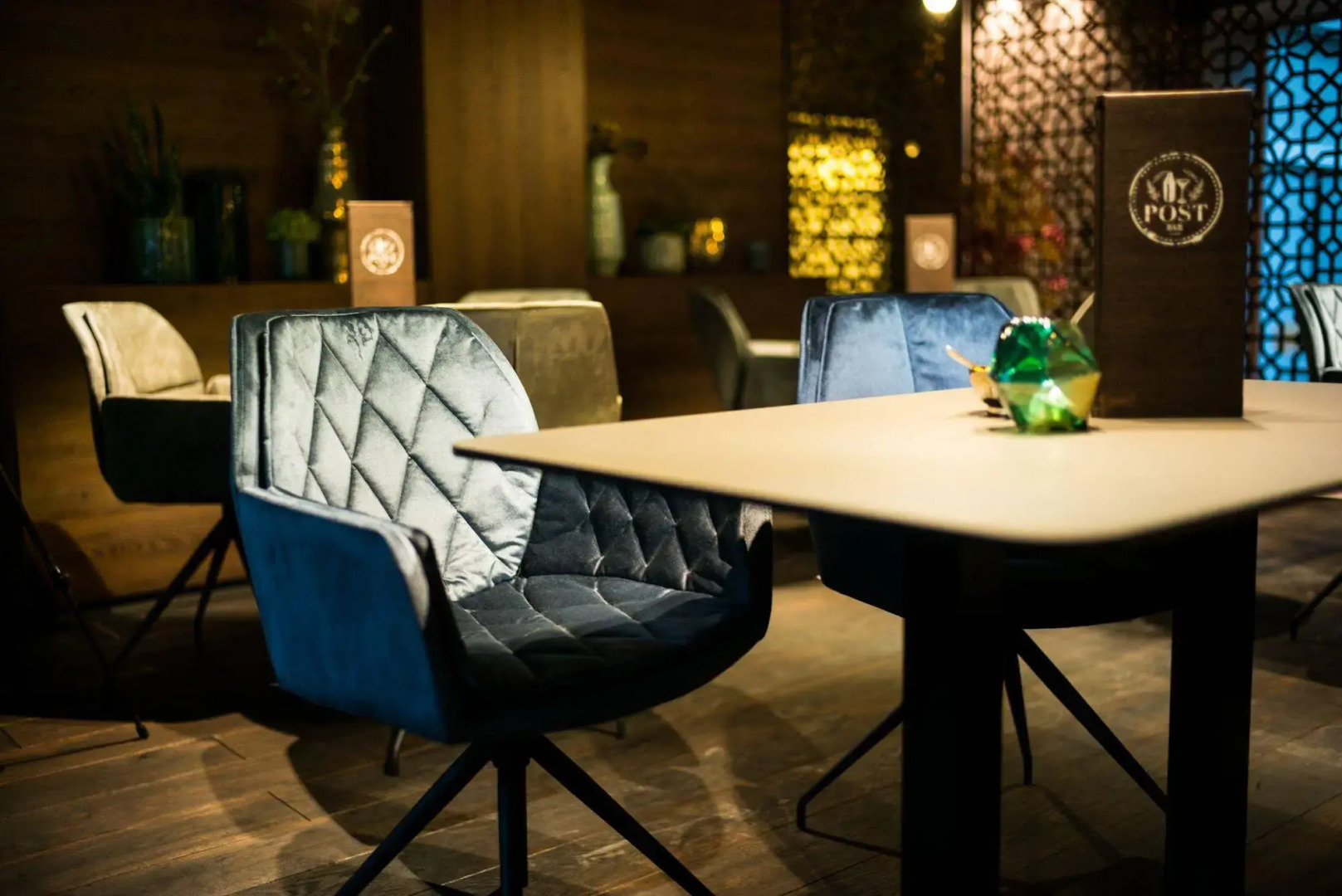 Hotel & Wirtshaus Post