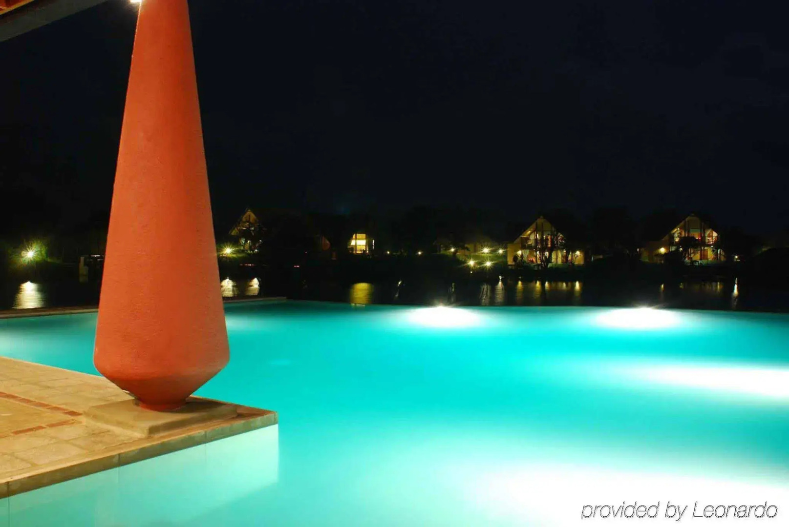 Jetwing Vil Uyana, A Luxury Reserve