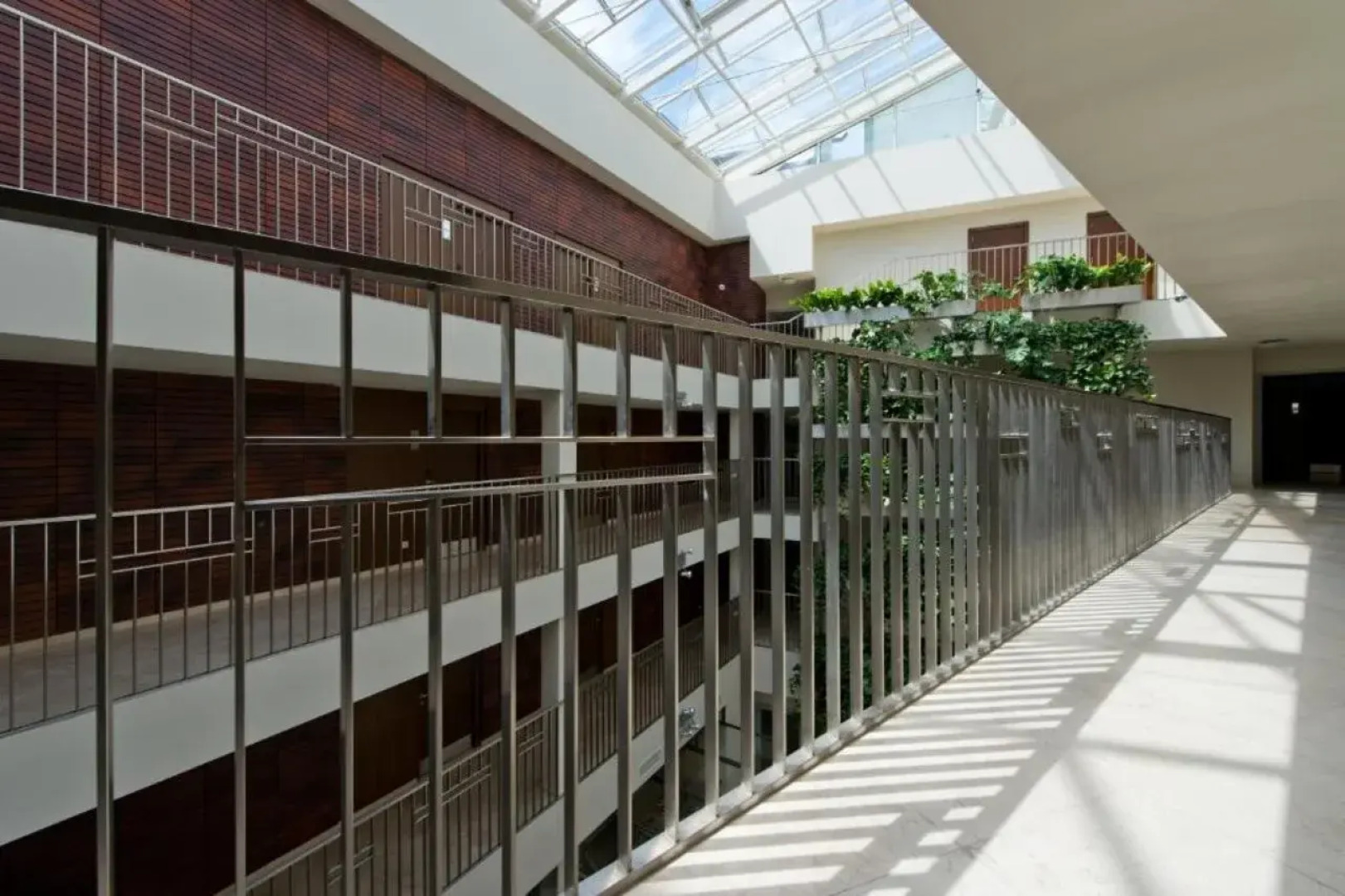 Апарт-отель Amberton Green  Паланга