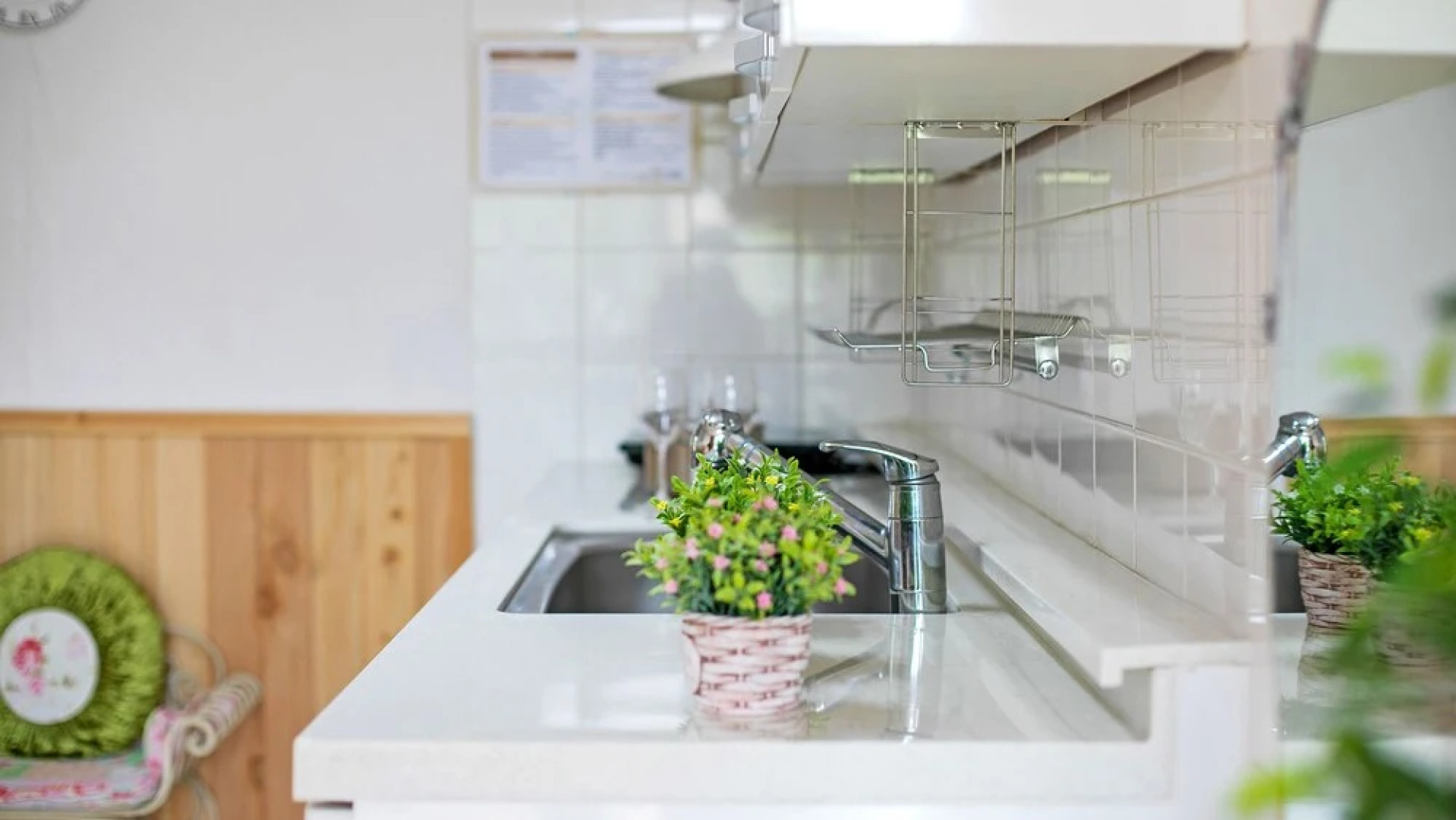 Secret Garden Pension