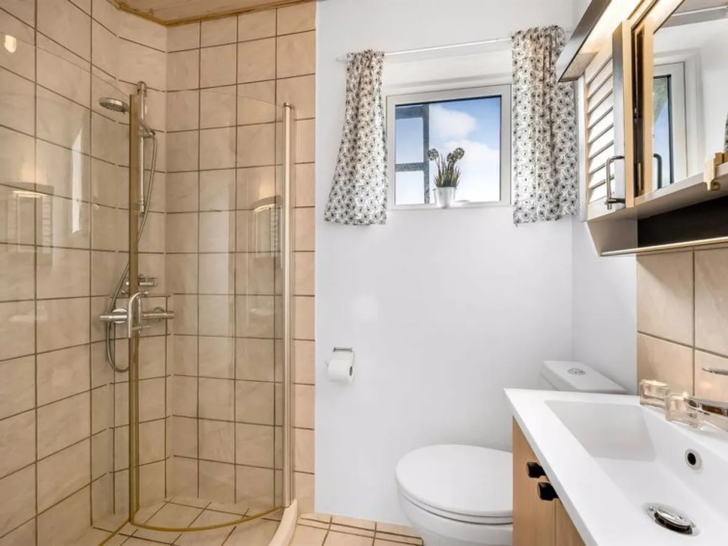 "Grozdan" - 300m from the sea in Western Jutland