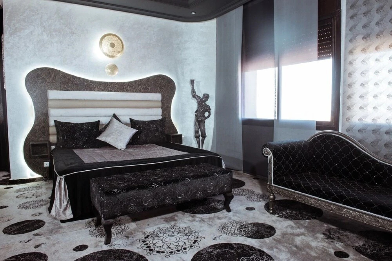 Park Regency Suite Hotel