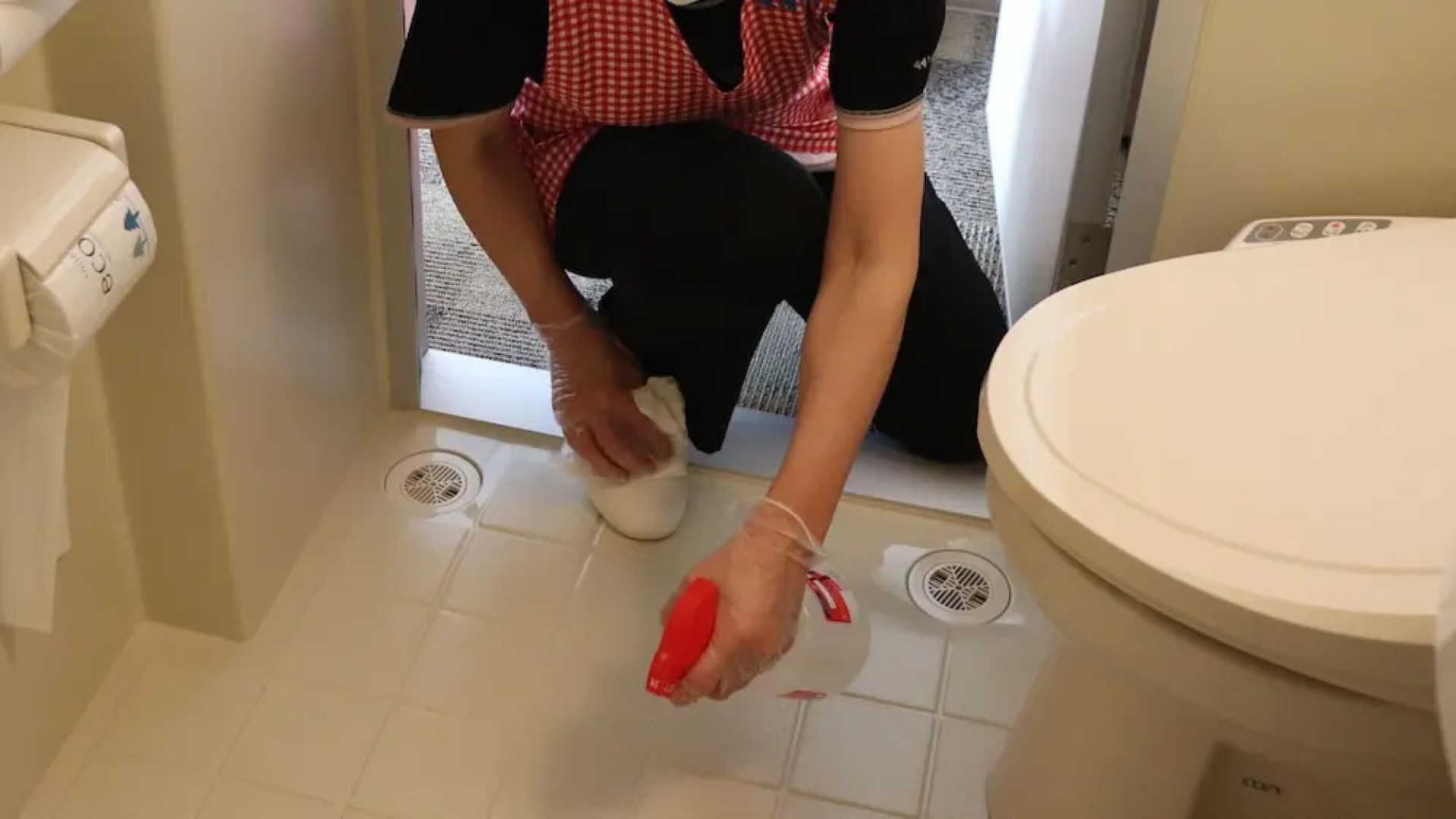 Toyoko Inn Tsukuba Express Moriya Ekimae