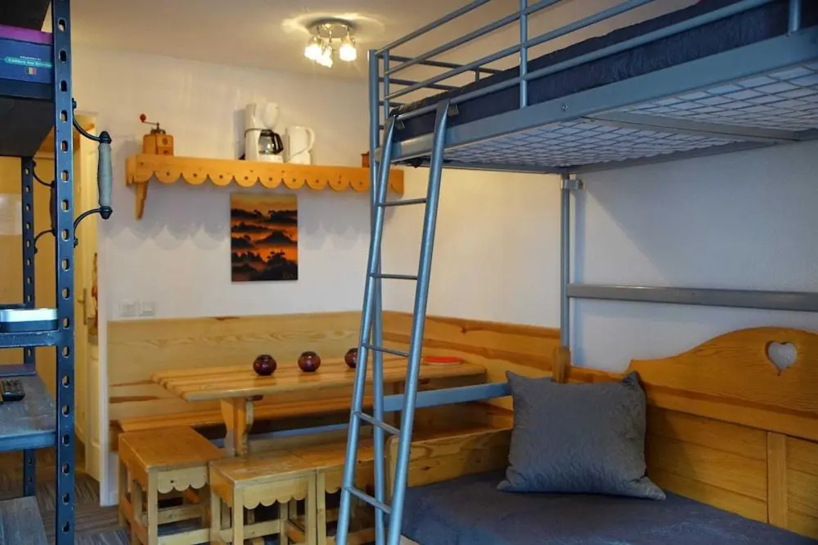 RisoulSki Constellation