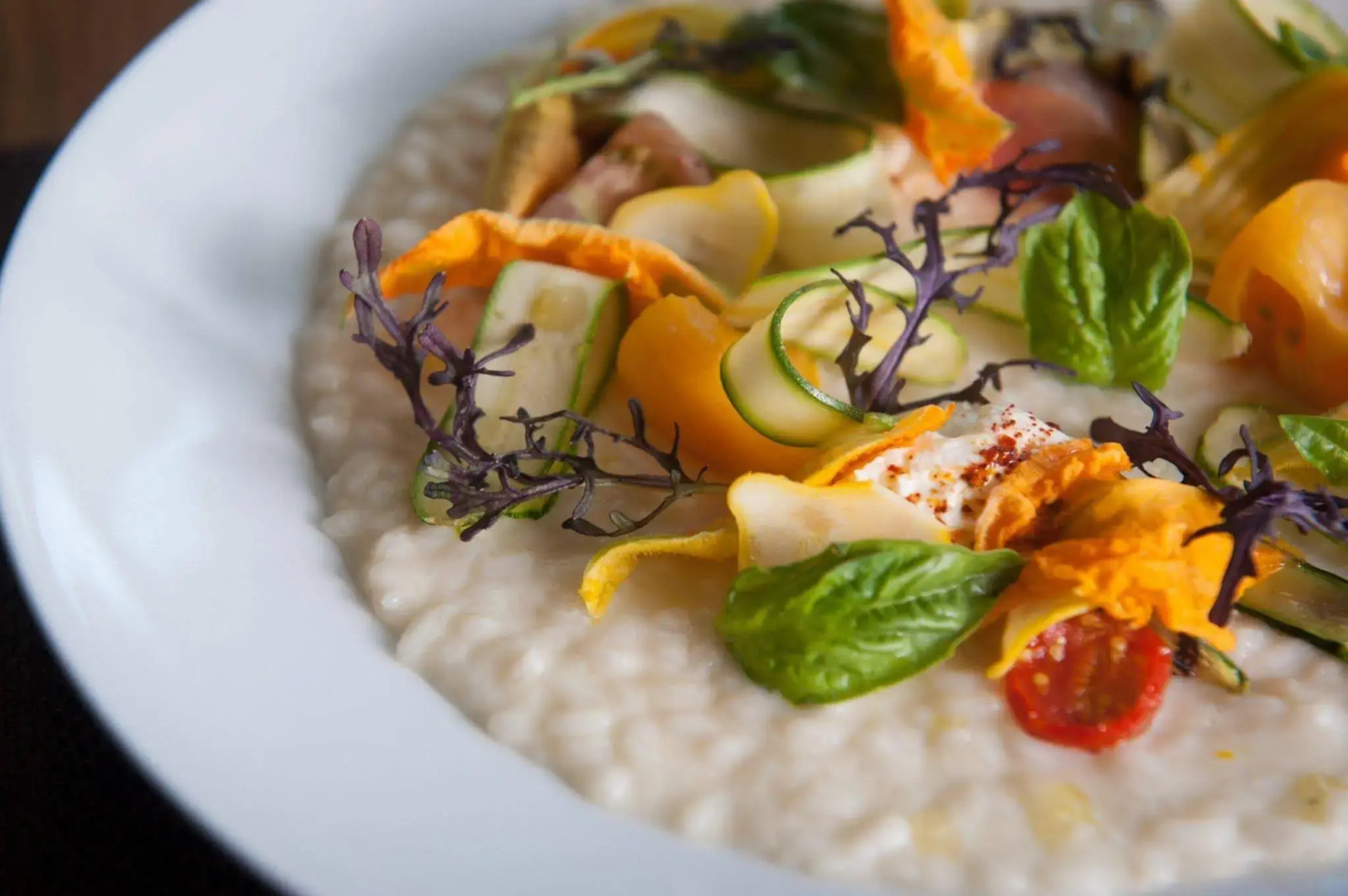 Mandarin Oriental, Boston