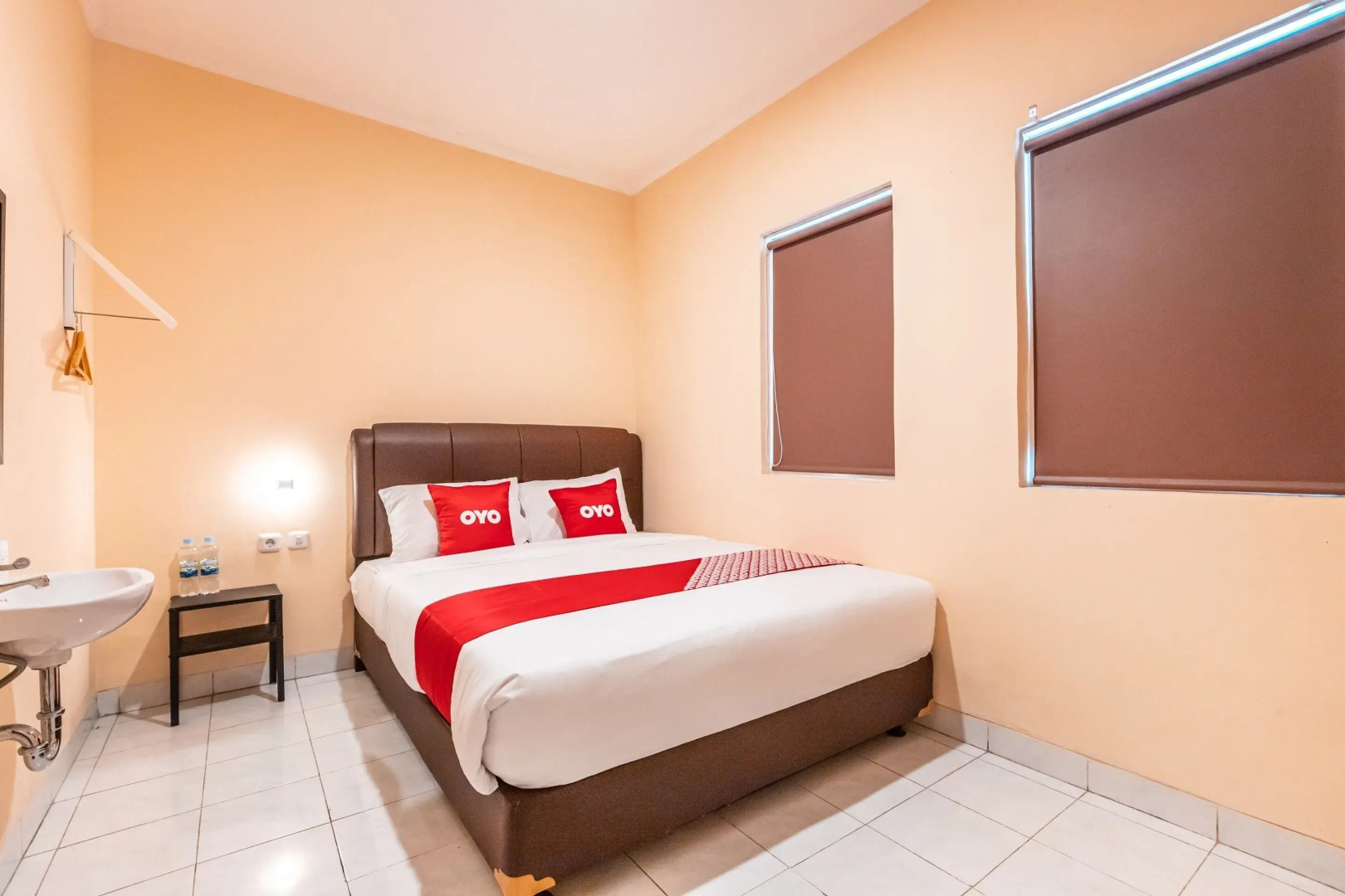 OYO 1554 Pavilio  Residence