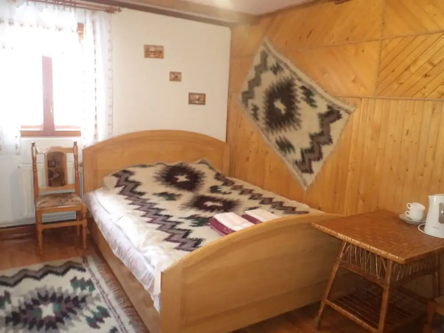 Гостевой дом «Груник»