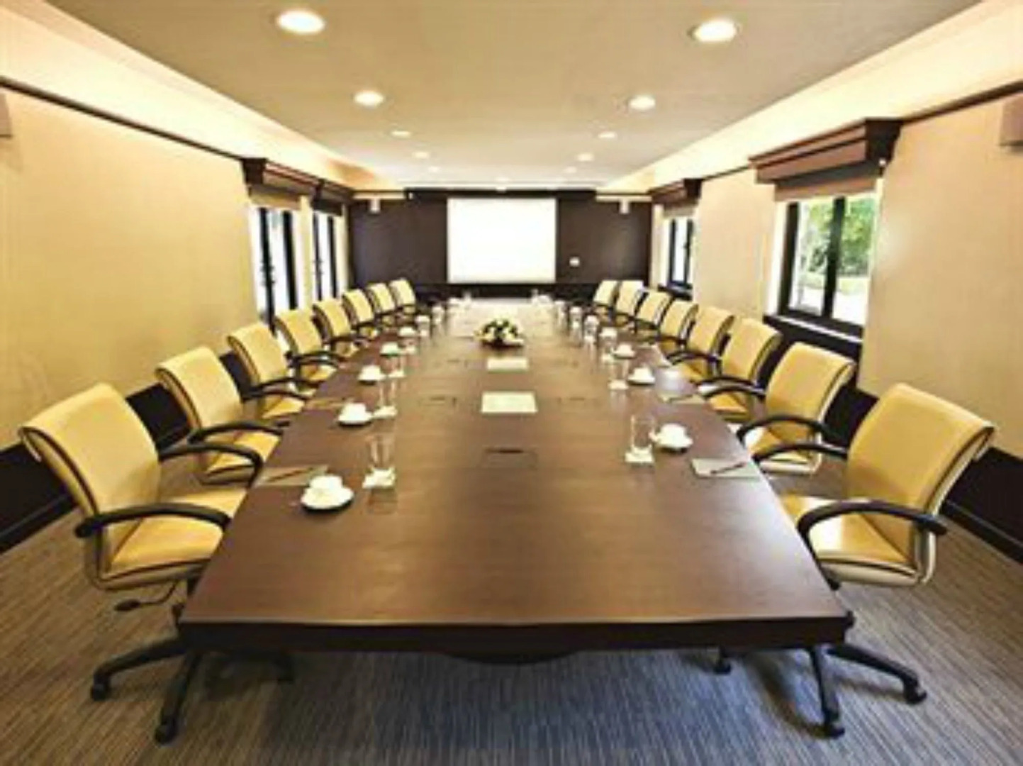 Lemon Tree Hotel Tarudhan Valley