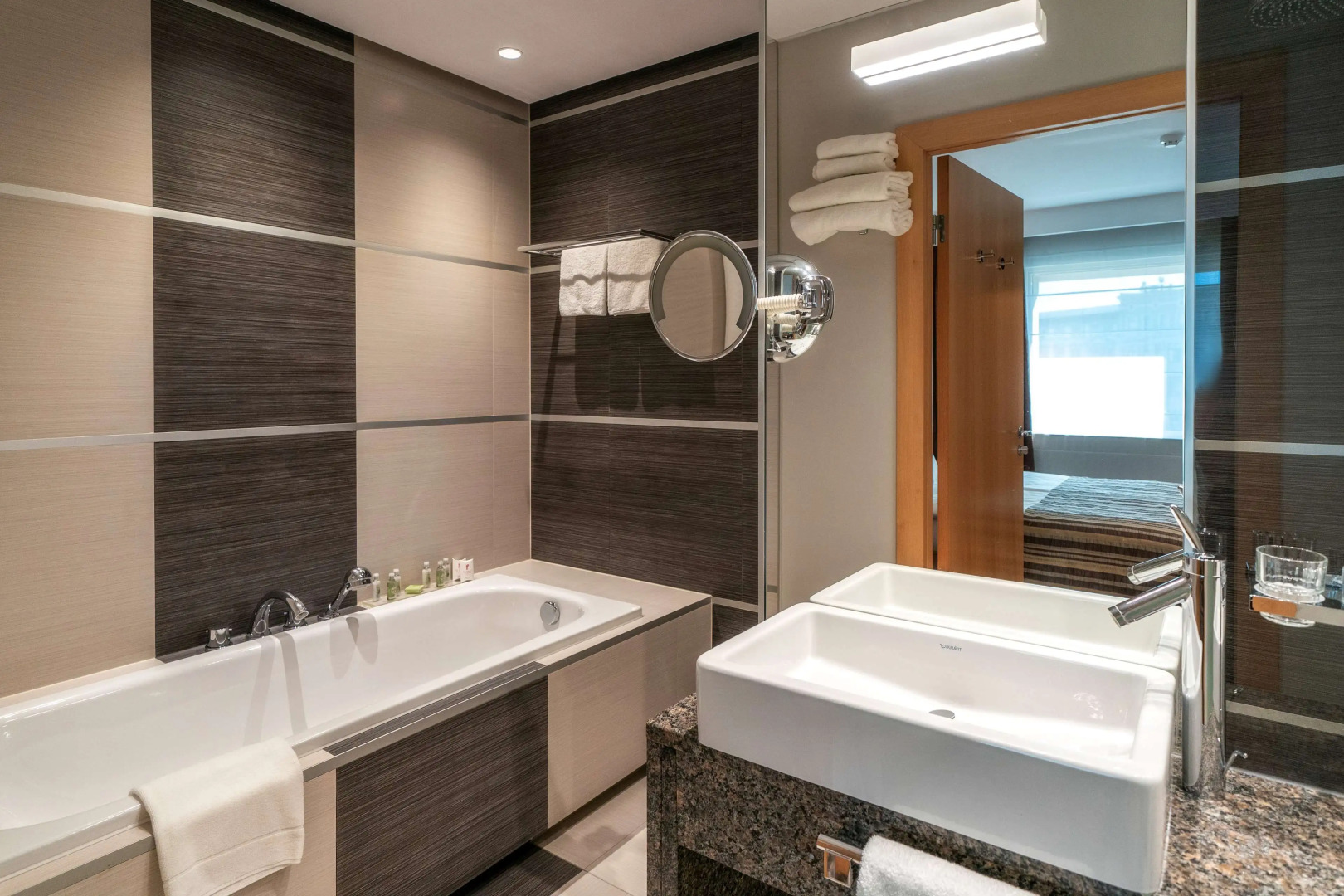 Hotel HP Park Plaza Wroclaw