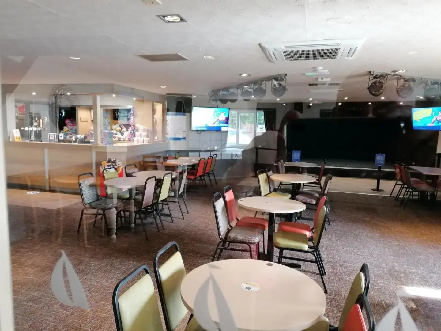 Sunshine Lodge-By-Saltfleet - 221 Kingfisher Drive