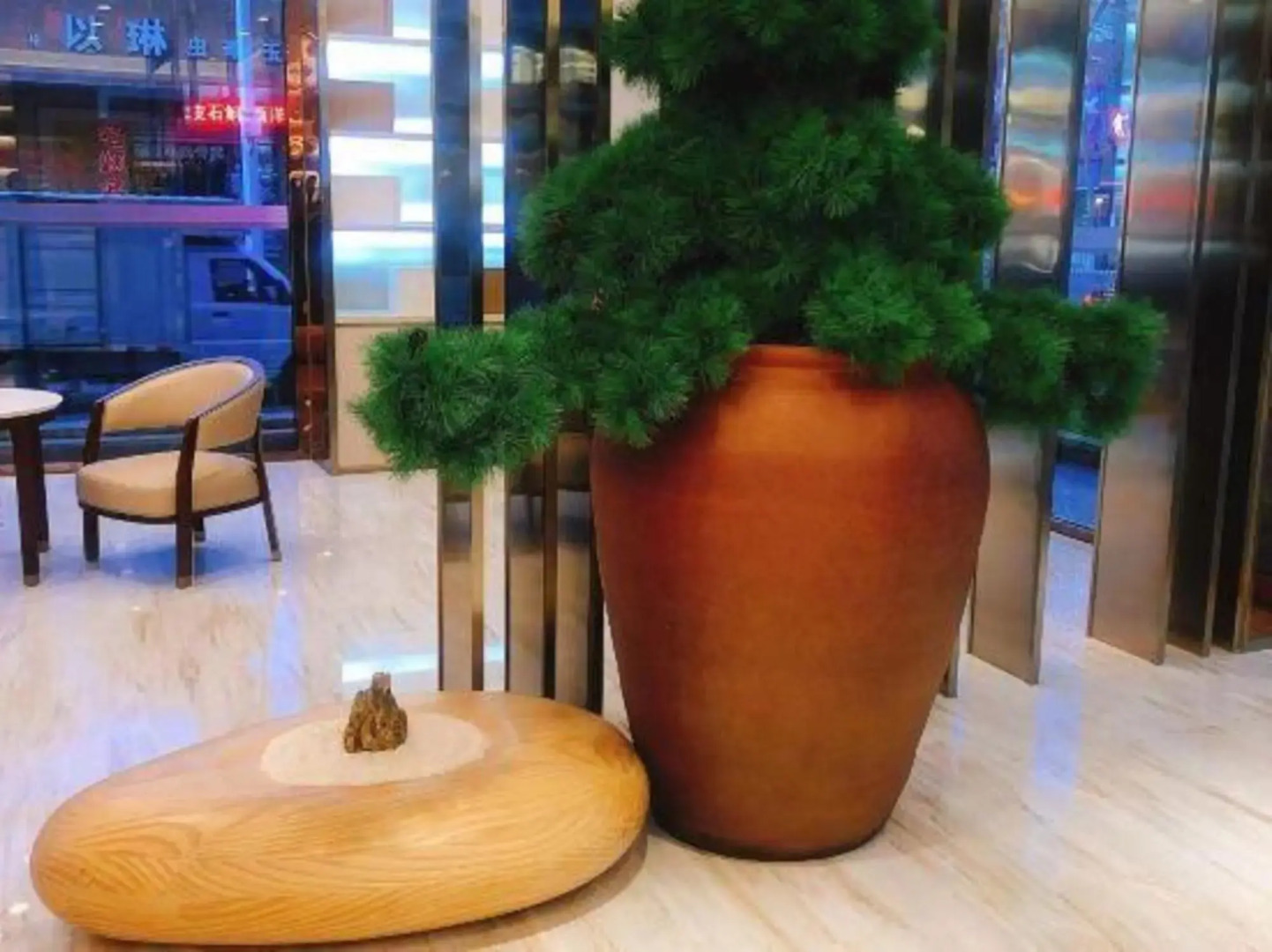 Ji Hotel Golmud Kunlun Road