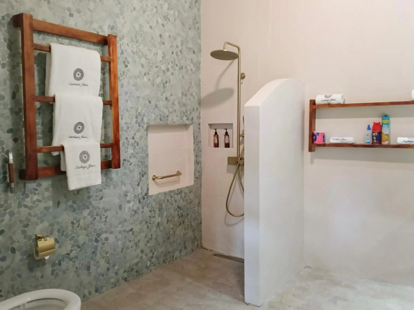 Aashaya Jasri Resort