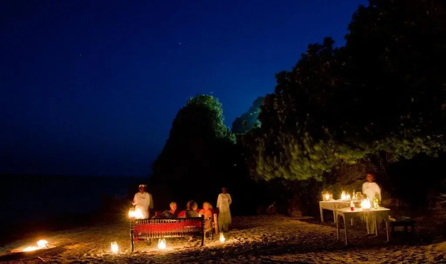 Msambweni Beach House