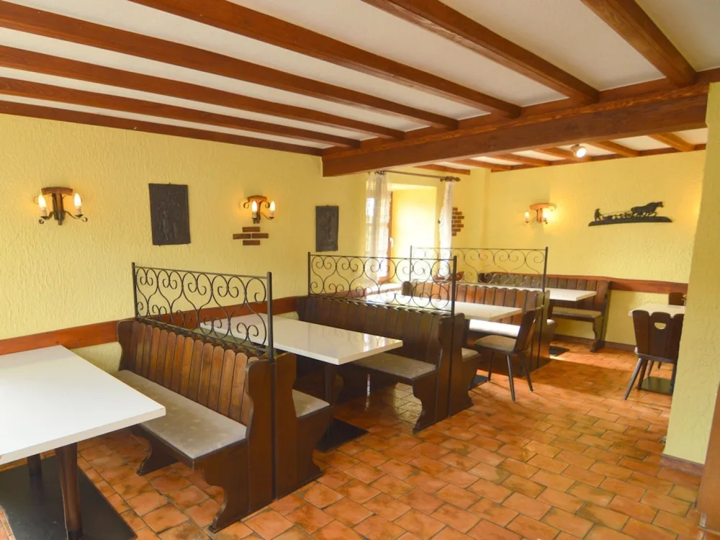 Eifel Nationalpark Grand Lodge
