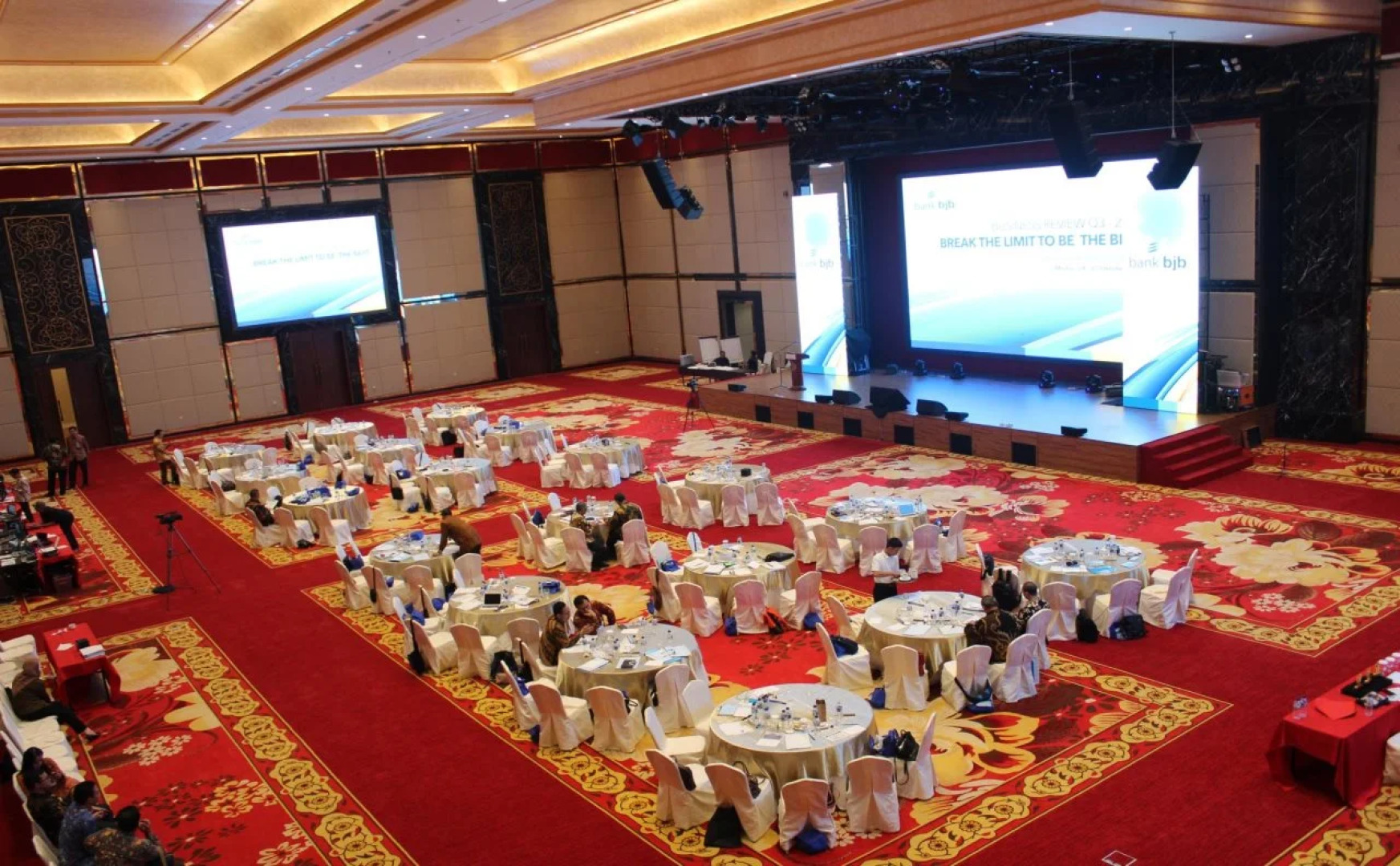 Adimulia Hotel Medan