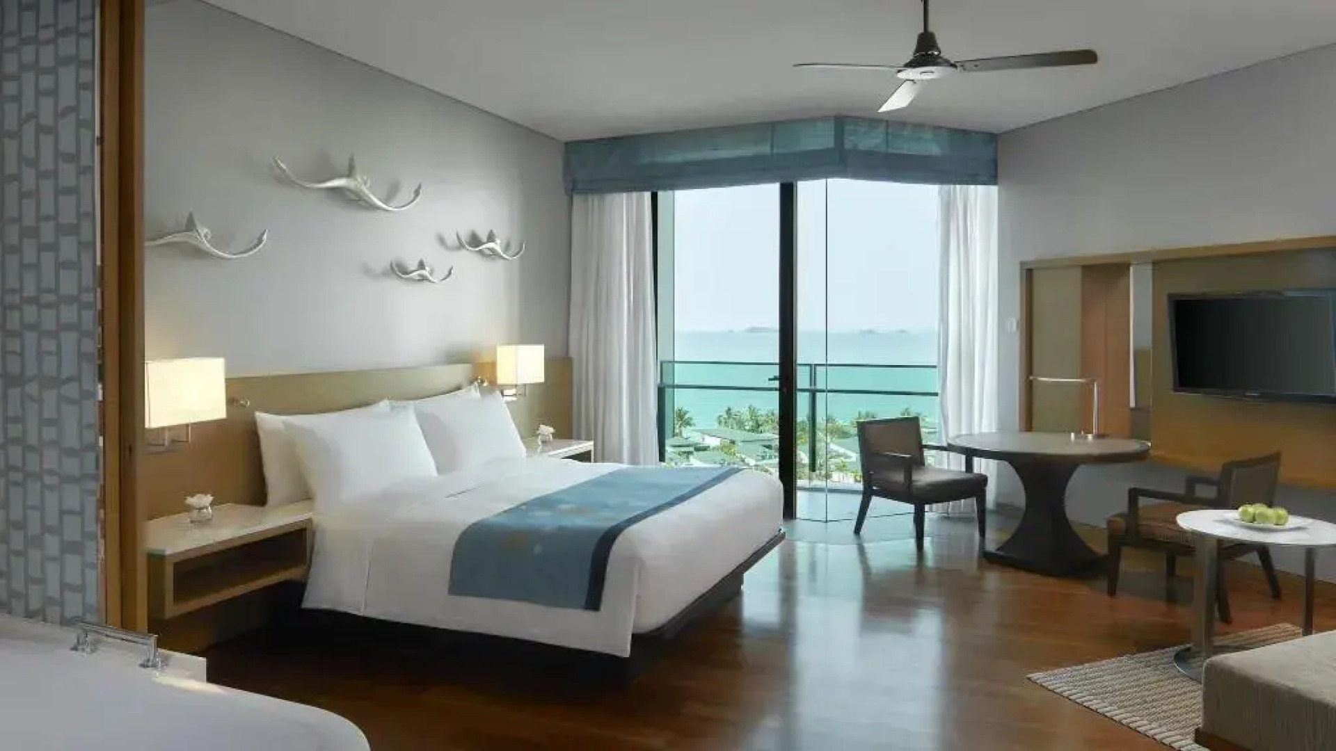 Rayong Marriott Resort & Spa