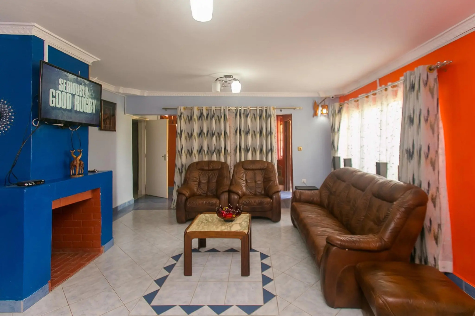 Zarita Boutique Airport Hotel