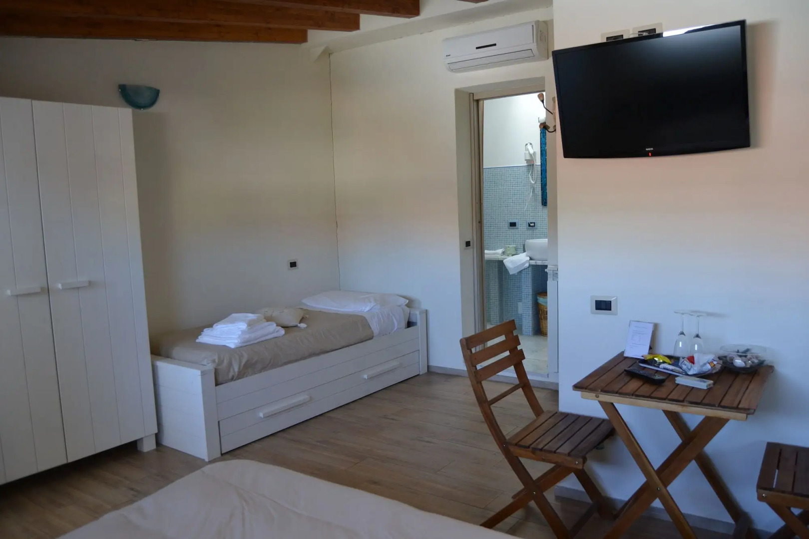 Residenza Marina B&B
