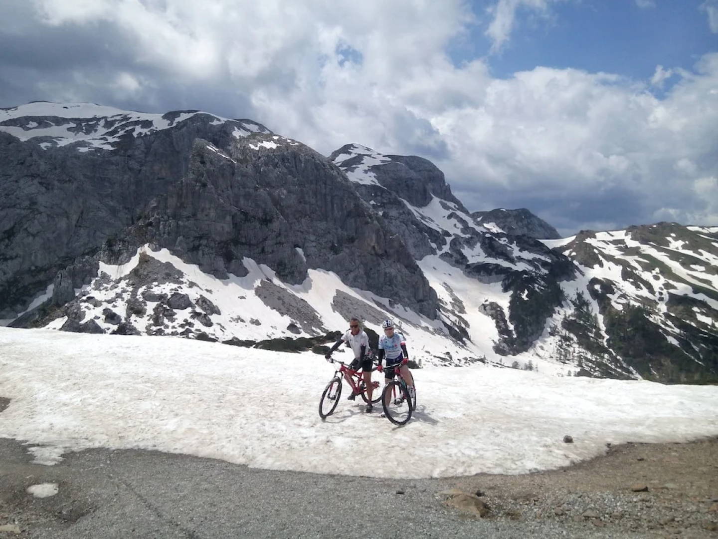 Ski&Bike Nassfeld apartments