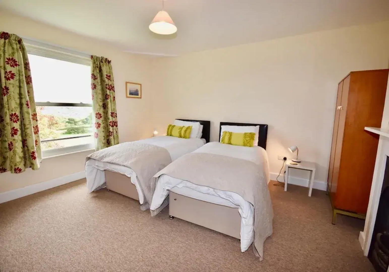 Somerton Farm the Perfect get Away From it all for the Whole Family