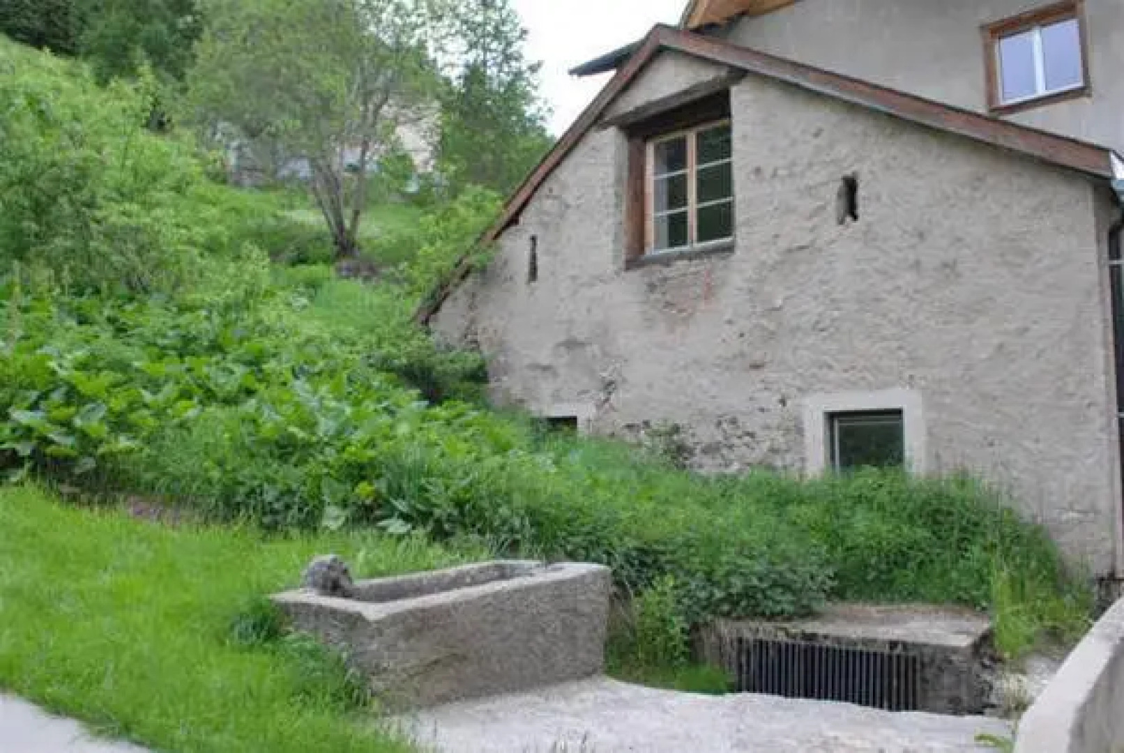 Ferienwohnung Troegligasse