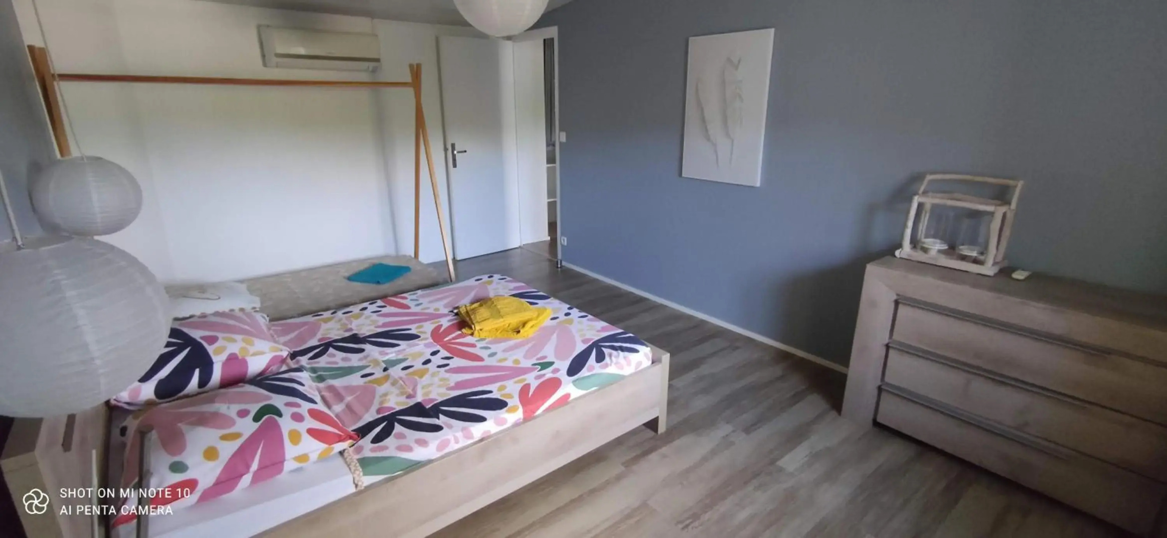 Kaz 13'Or entre mer et montagne 6 à 8 voyageurs