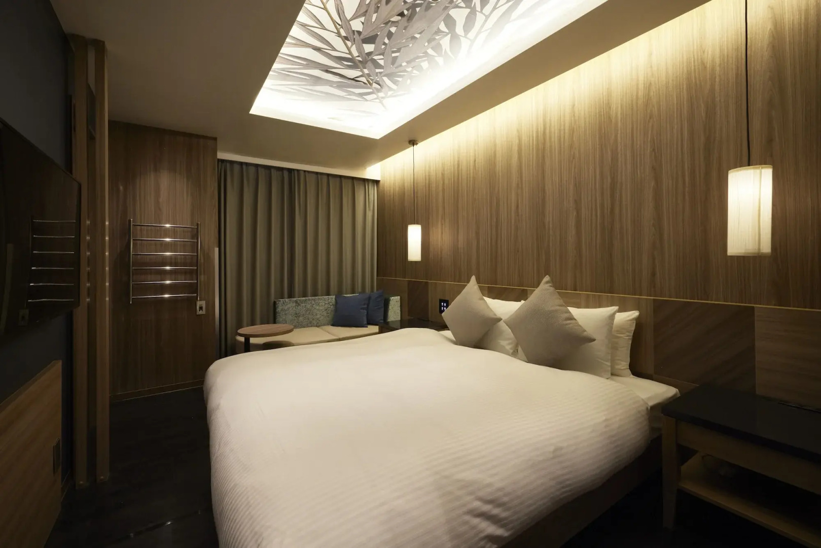 Alfit Hotel & Bar Akasaka