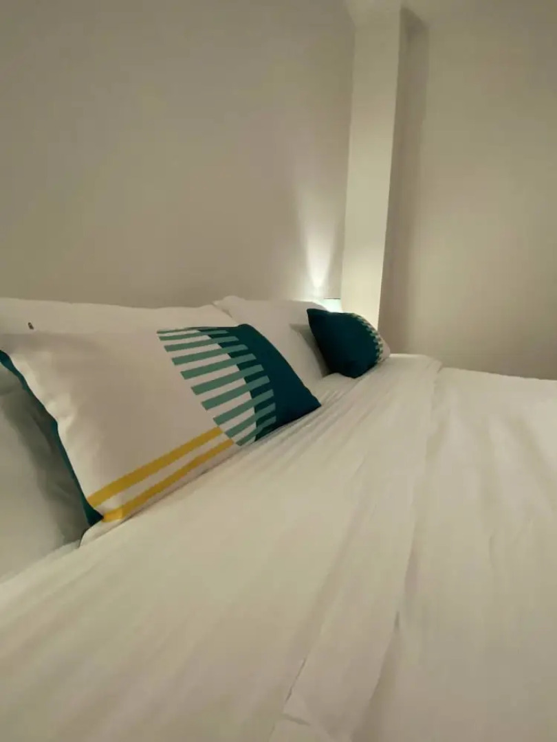 B&B Vagabondo Holiday Apartment