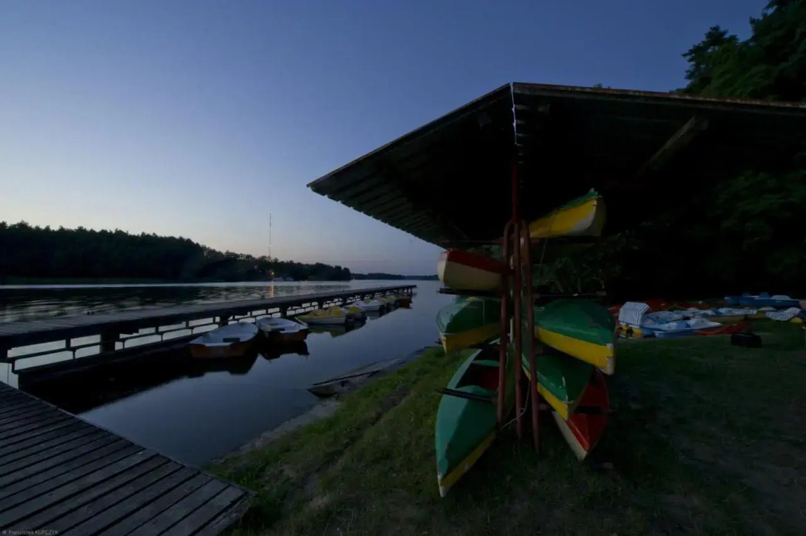 Ośrodek Szkoleniowo-Wypoczynkowy Gwarek