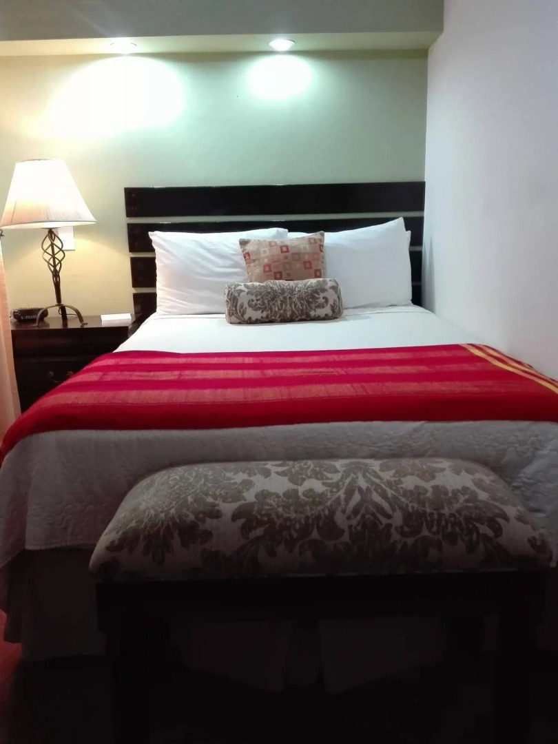 President House Hotel