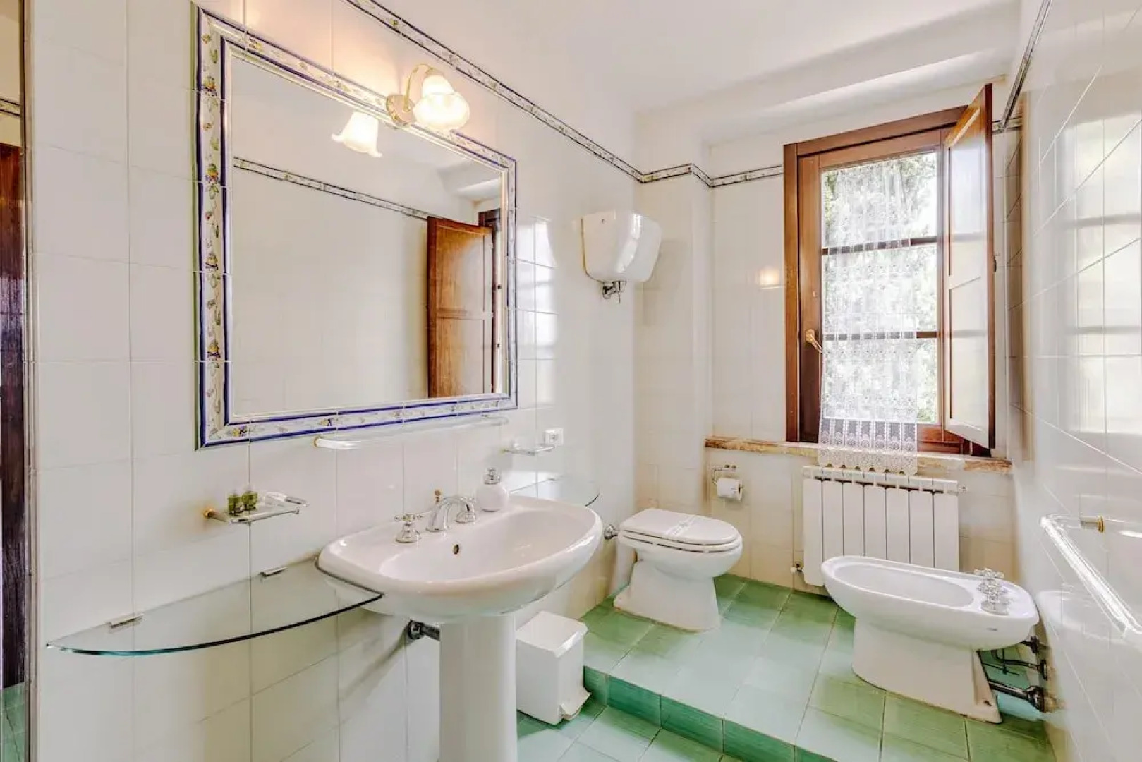 Villa del Colle in Torgiano