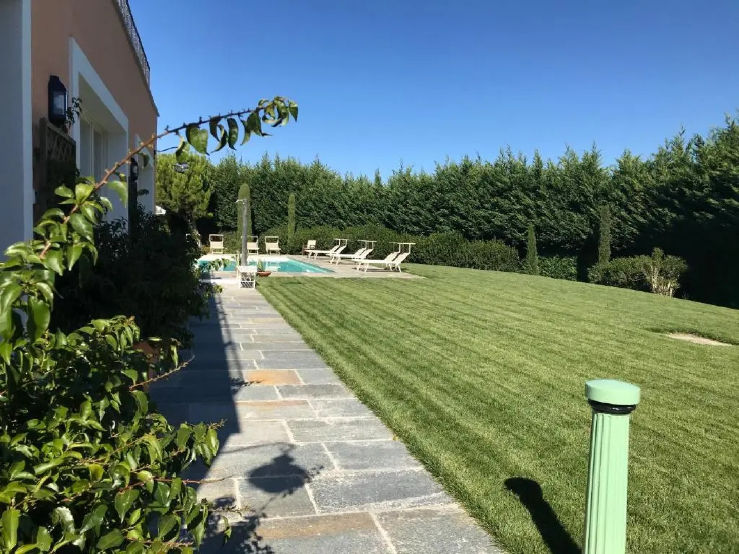 Villa Bricco Dei Cogni