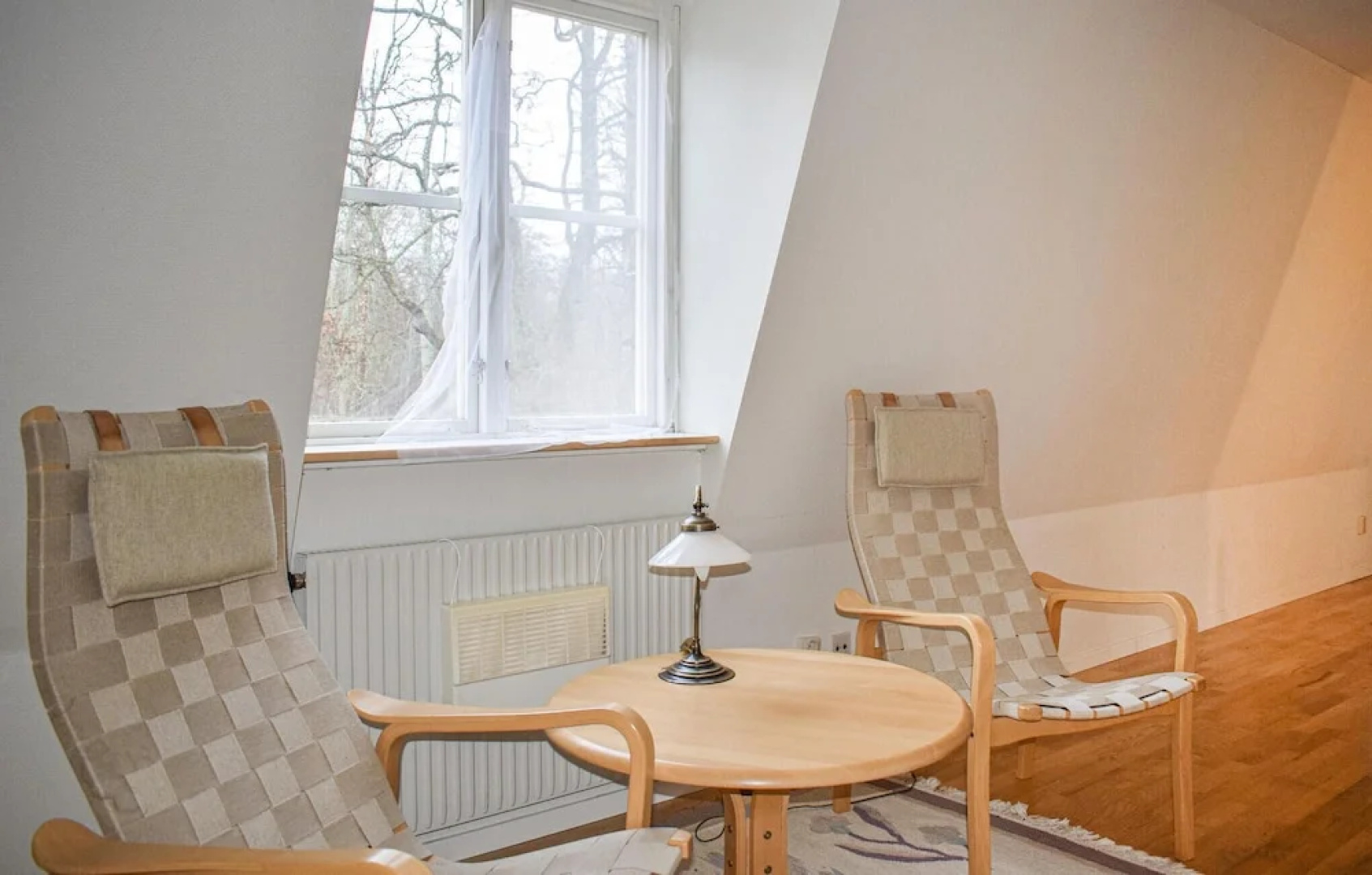 Awesome Home in Tingsryd With 5 Bedrooms, Sauna and Wifi