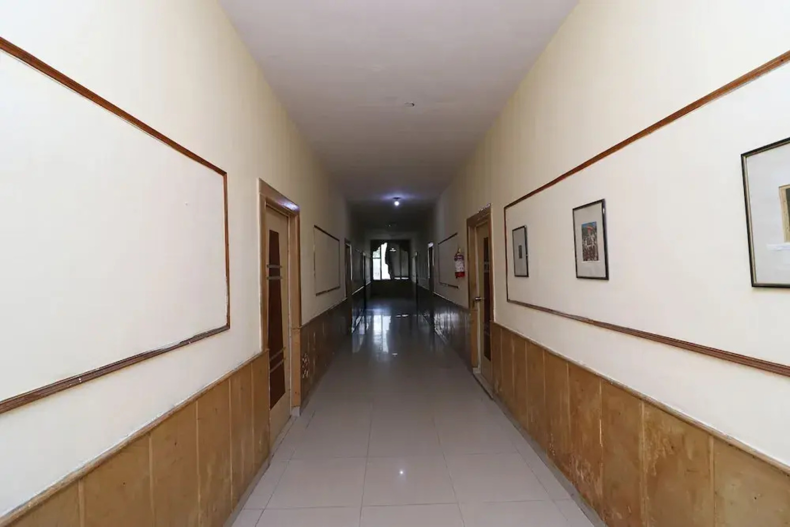 Oyo 19854 Ridgewood Palace