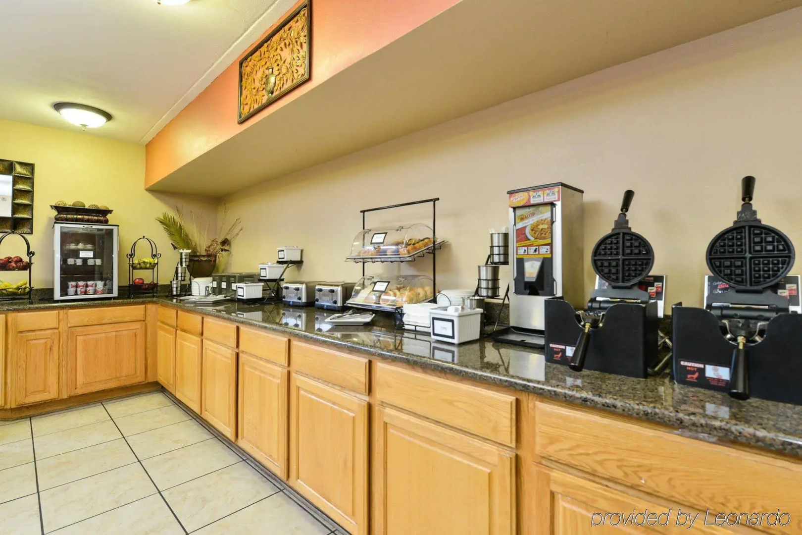 Holiday Inn Express & Suites Phoenix - Tempe by IHG