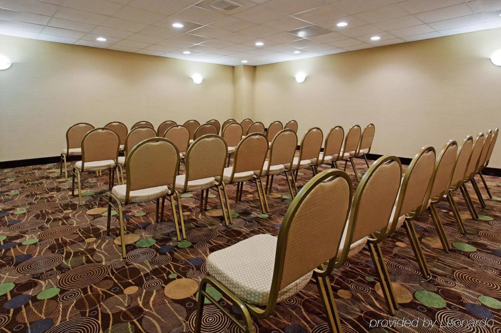 Holiday Inn Express Benicia by IHG