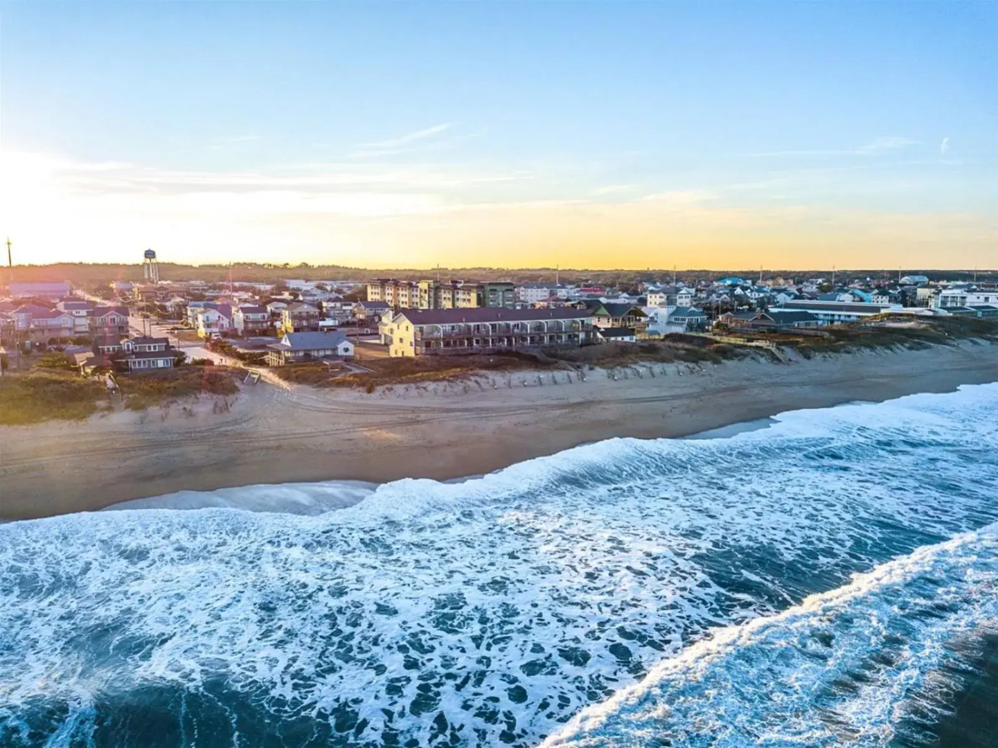 SW11 - A Great Escape