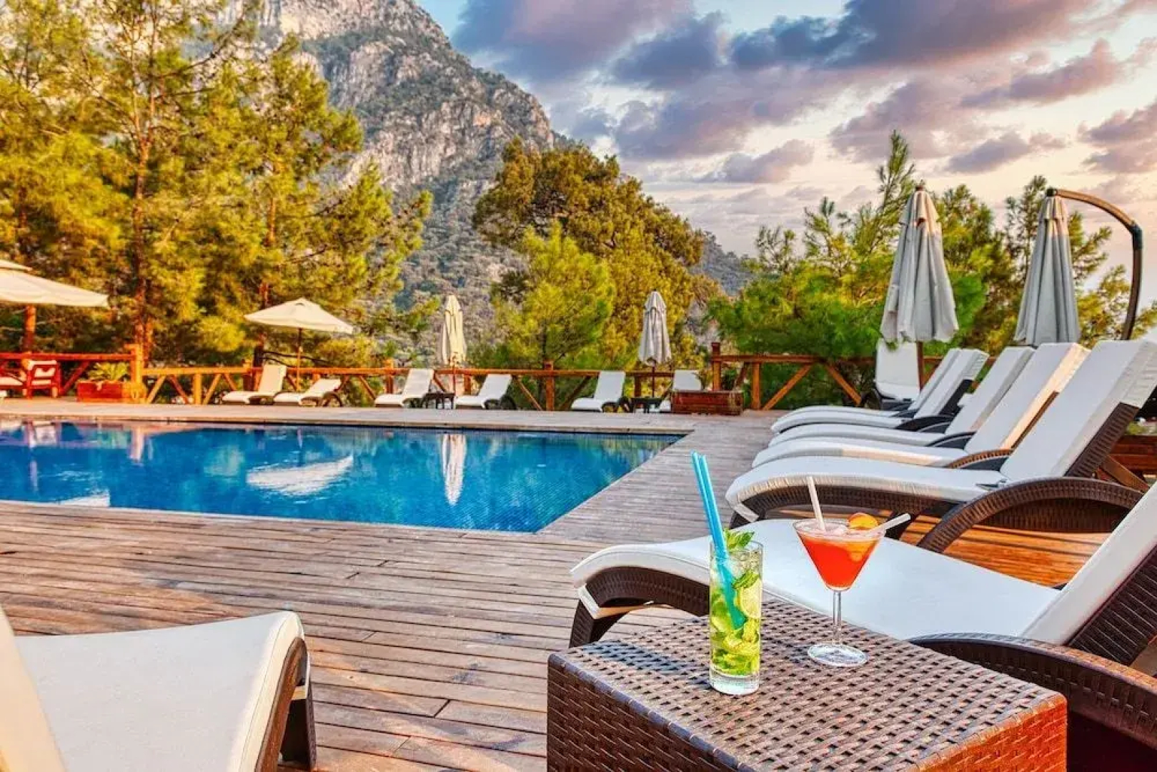 La Boheme Kabak
