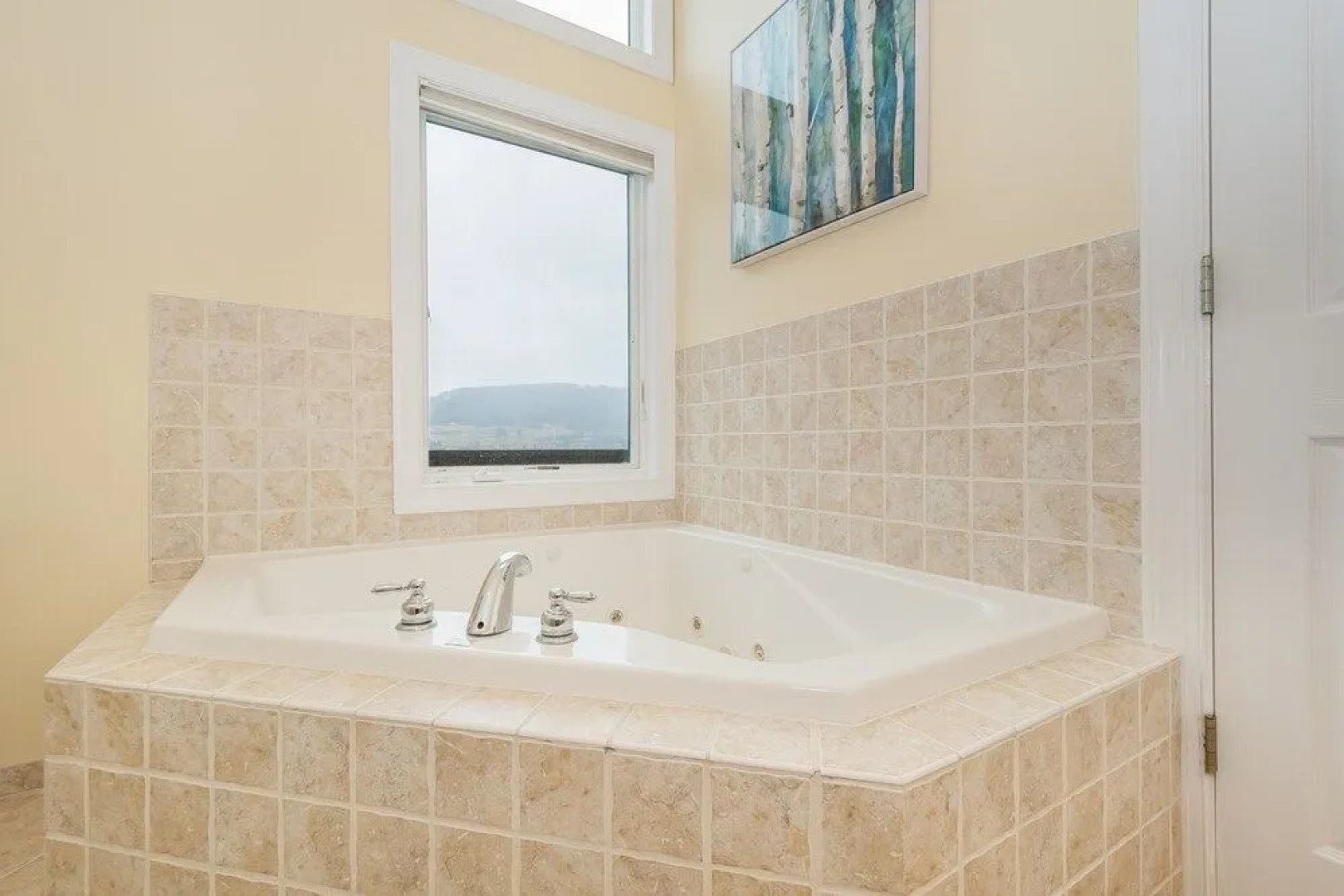 Just Getting Started