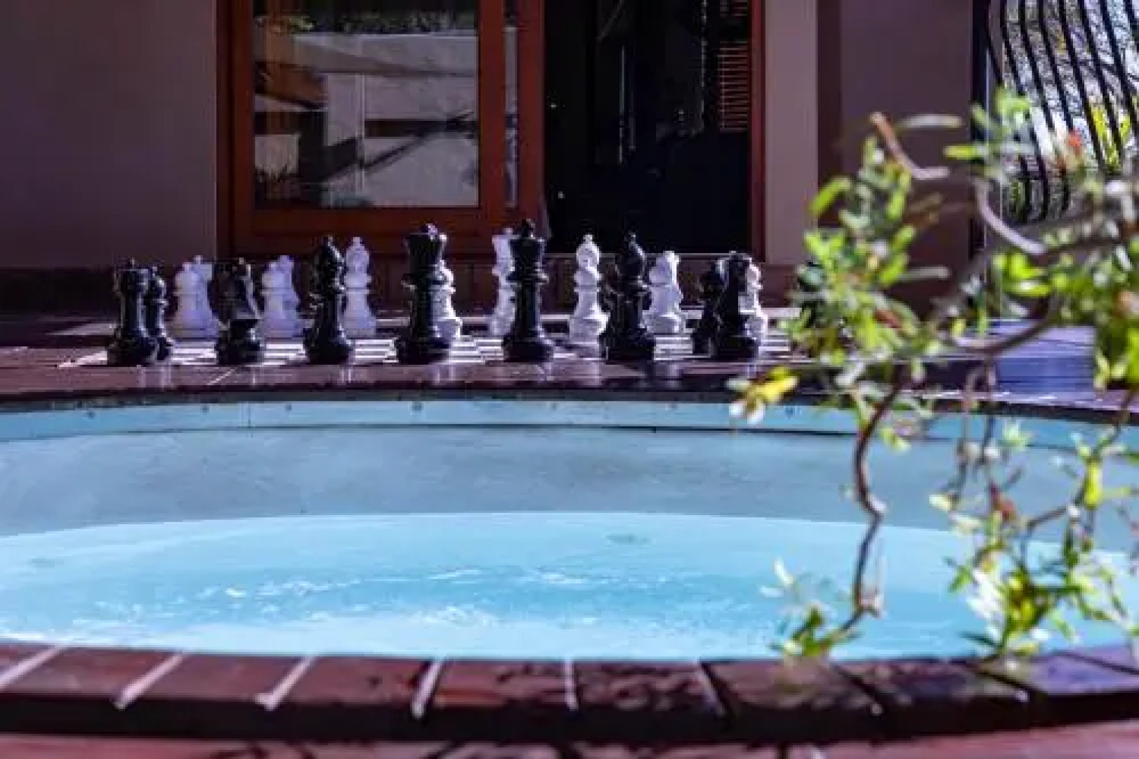 The Orion Guest House