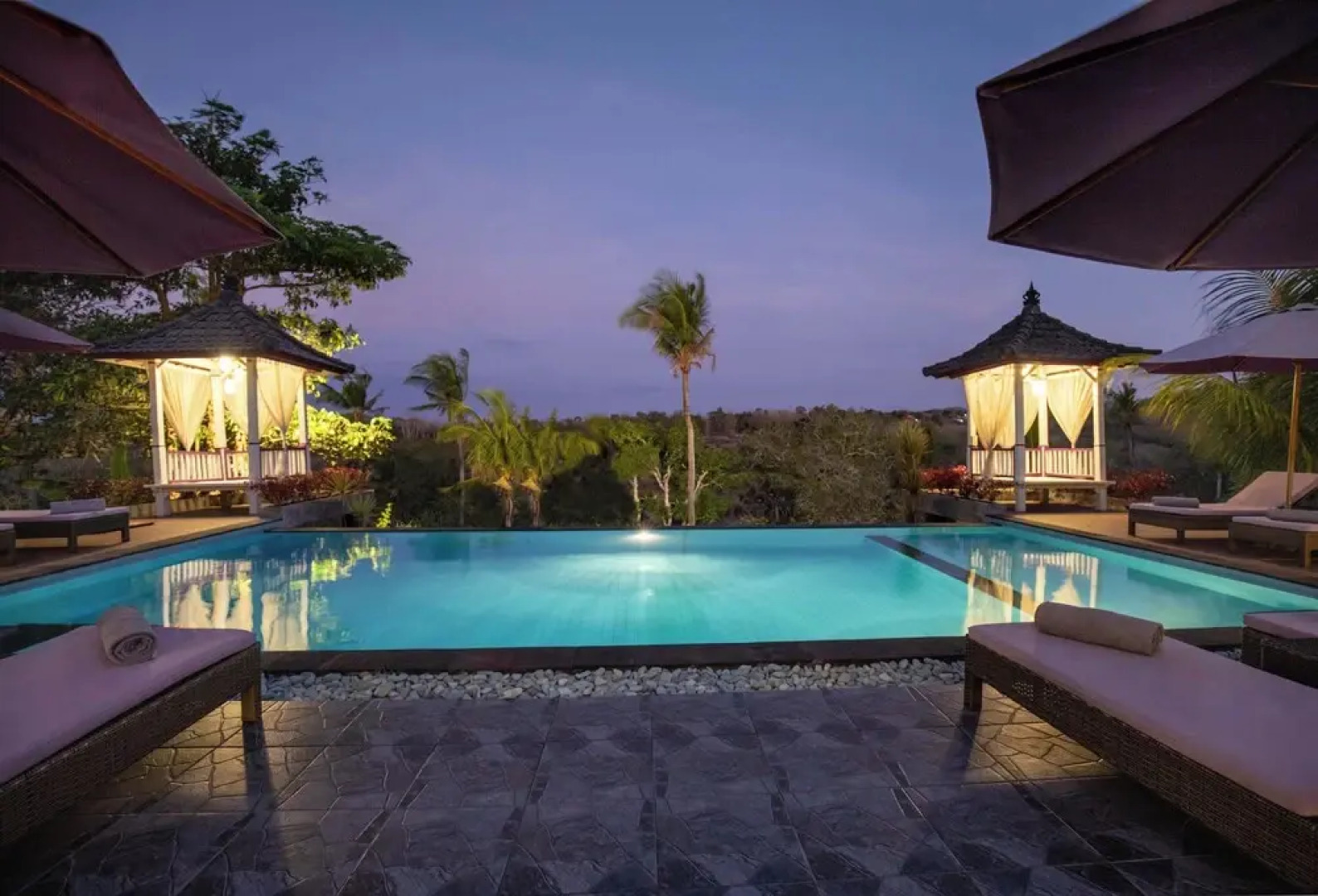 Akusara Jungle Resort And Spa