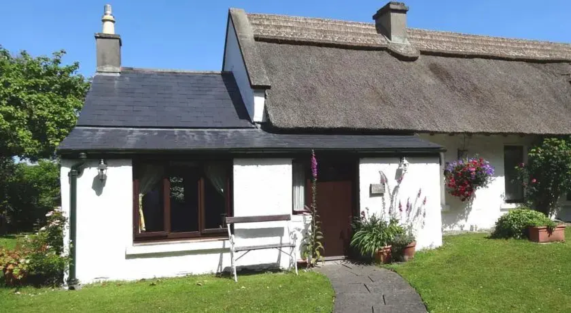 Honeymoon Cottage