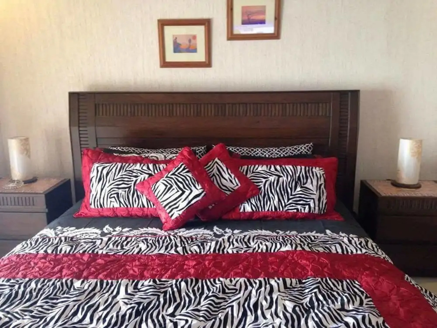 Bhurban Continental Golden Suite