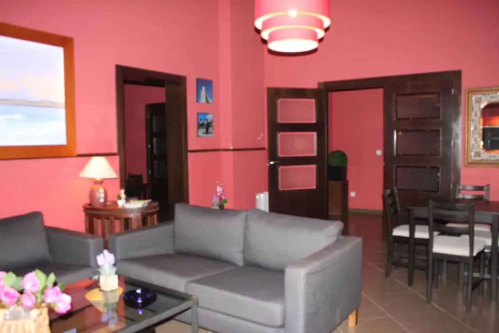 La Estancia Del Rincon