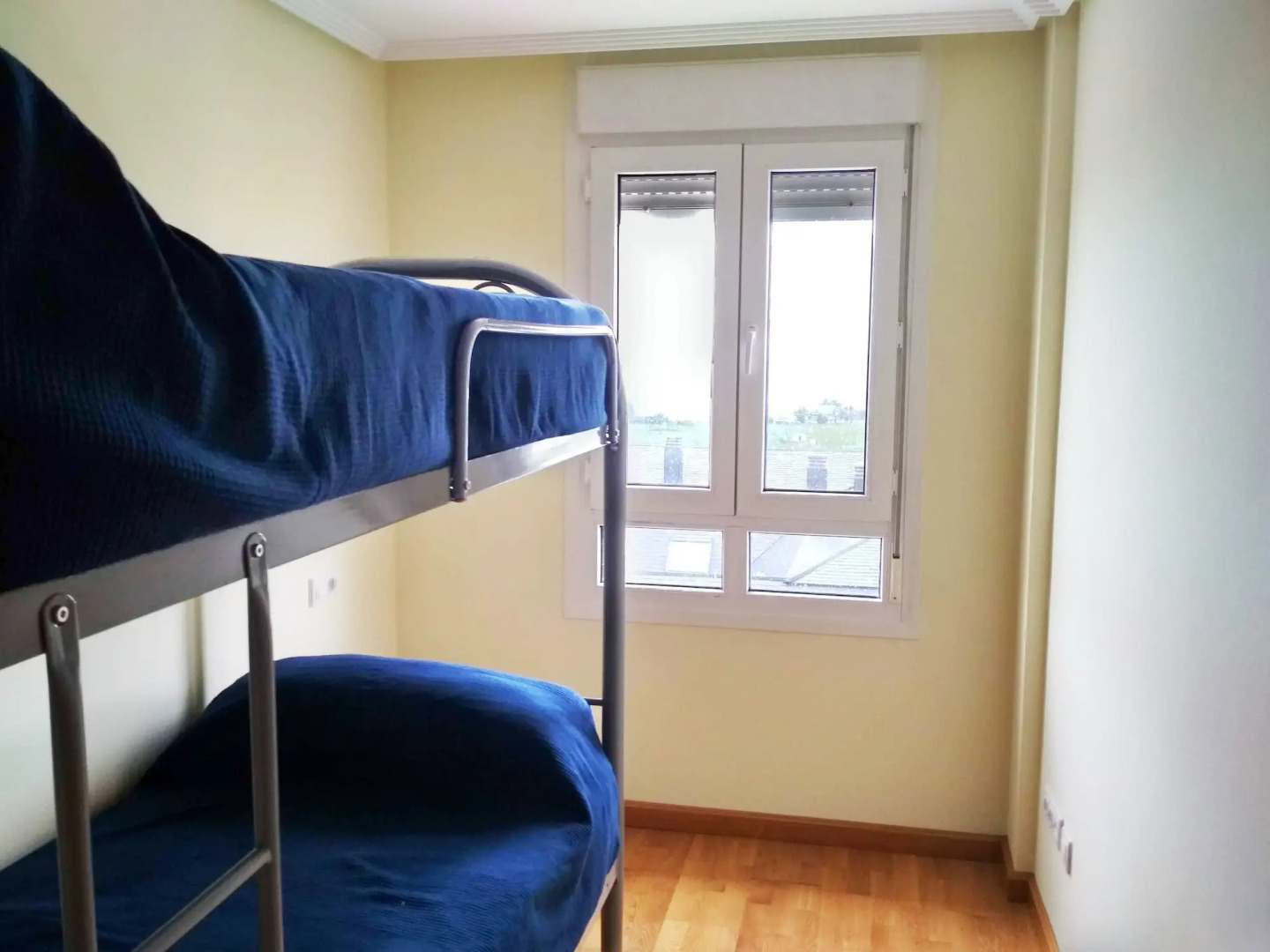 Apartamentos Foz 3000