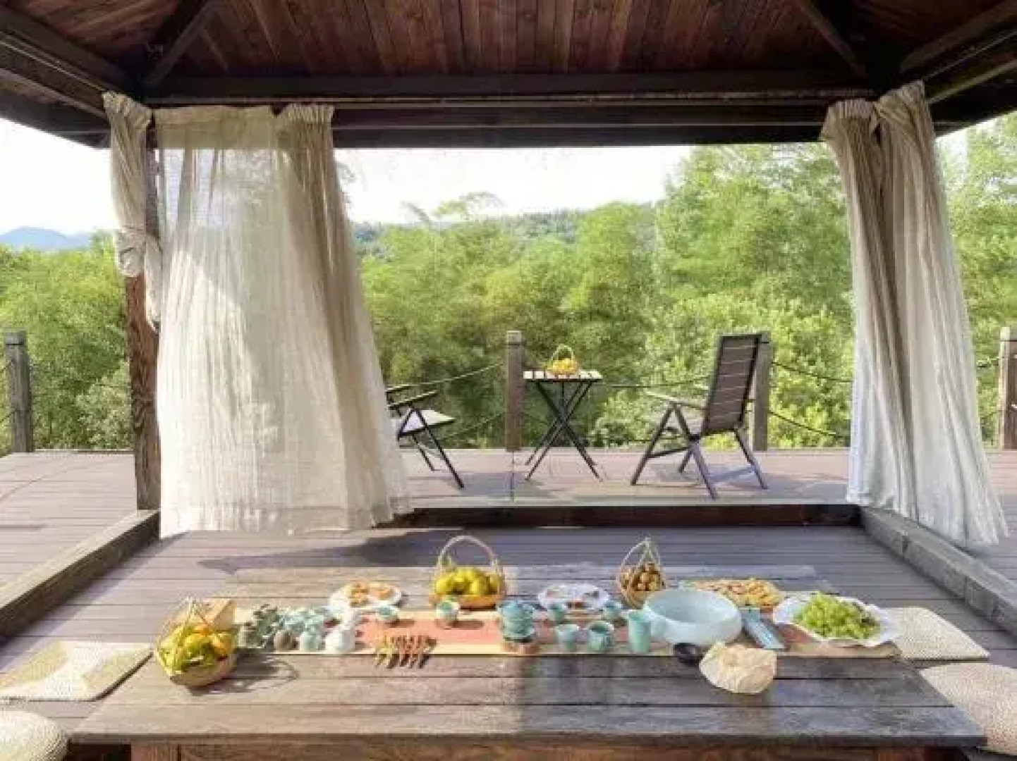 Changxing Biocountry Resort