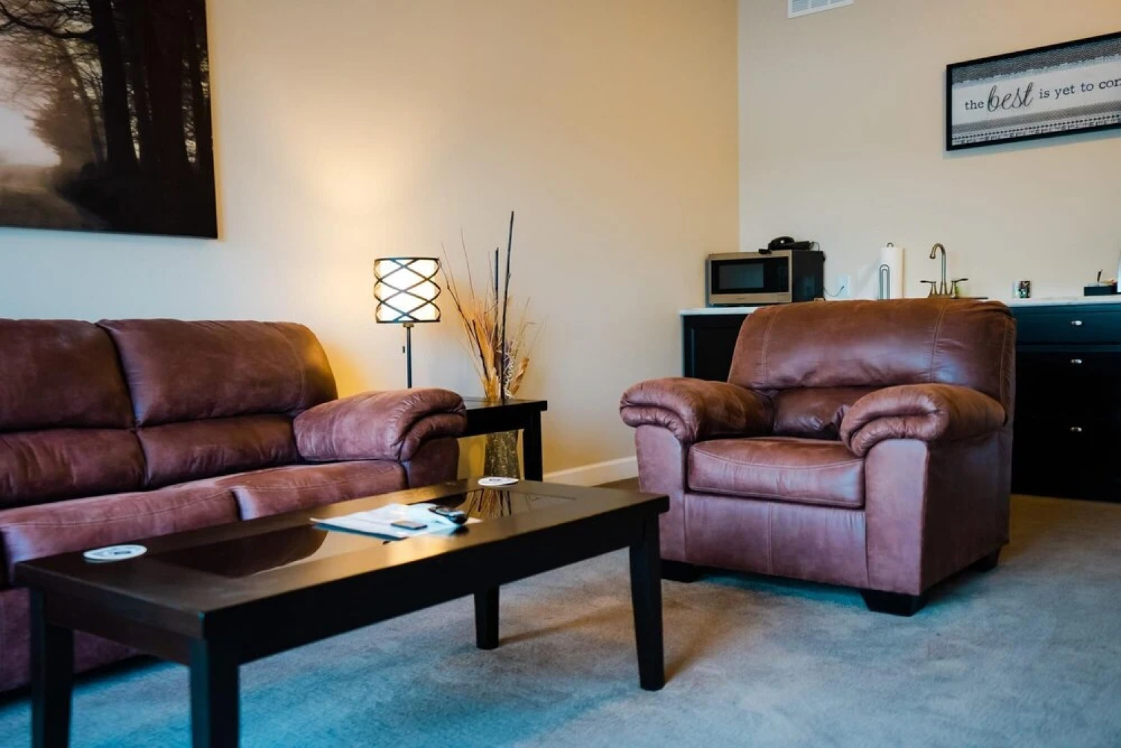 1 Bedroom Lake View Villa - Unit 406