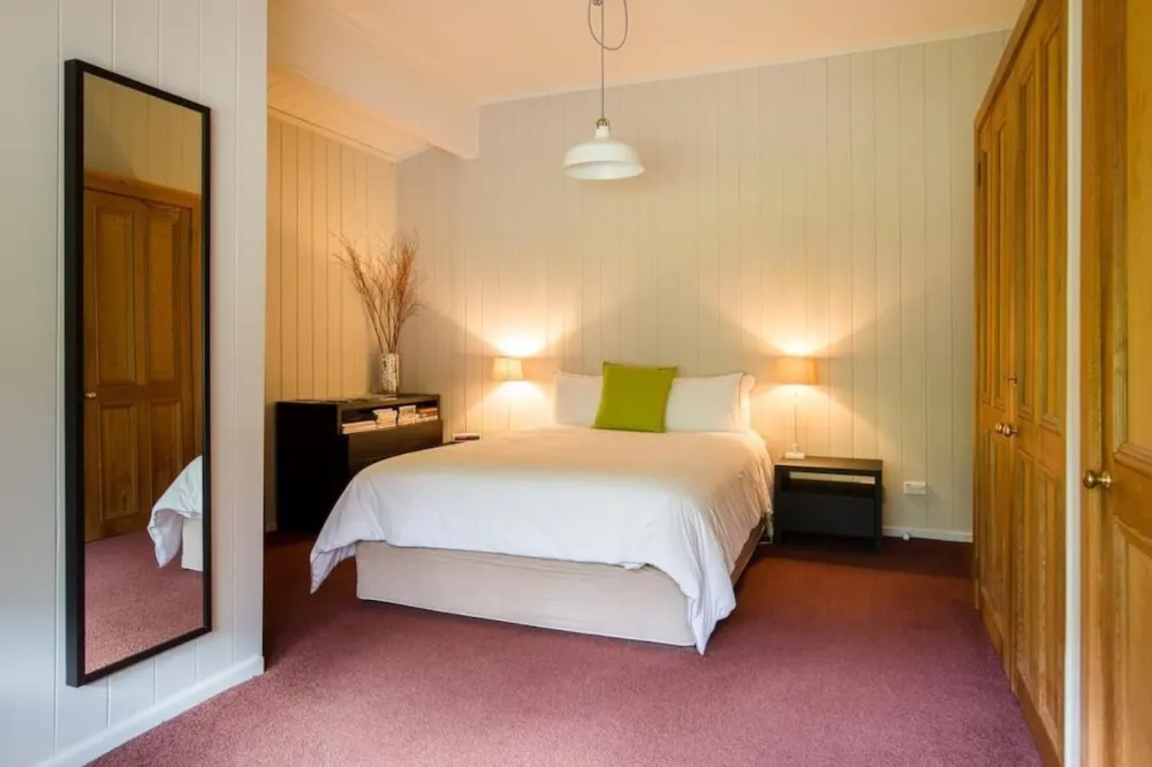 Braeside Mt Macedon Country Retreat & Bed & Breakfast