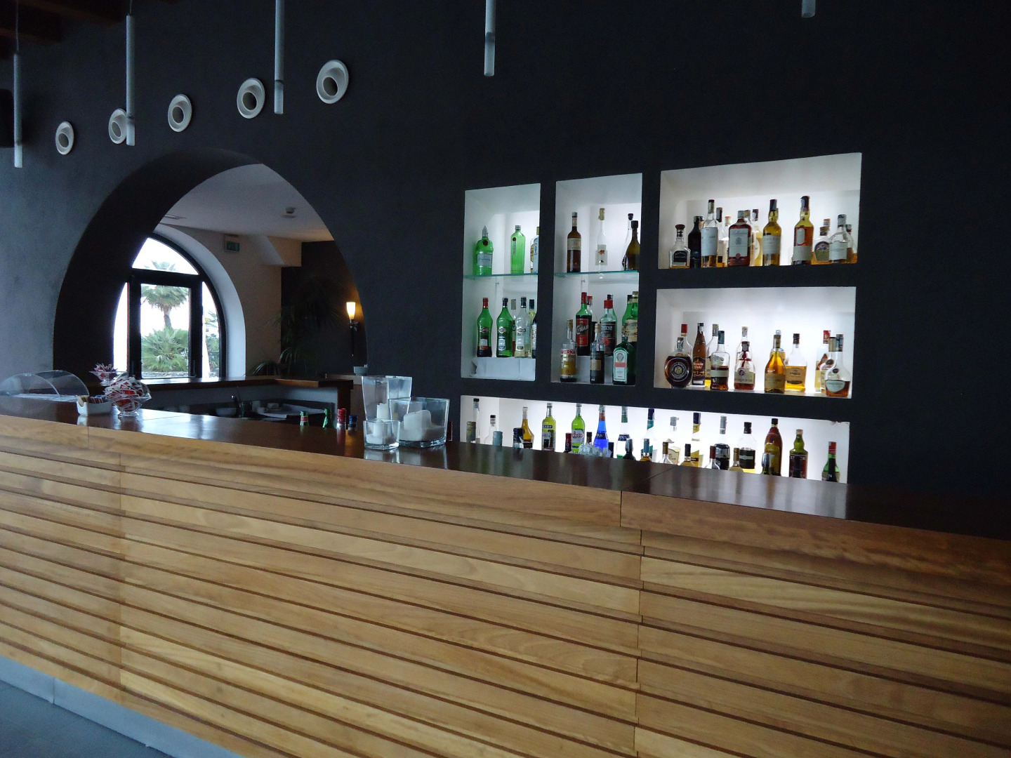 Hotel Santa Tecla Palace