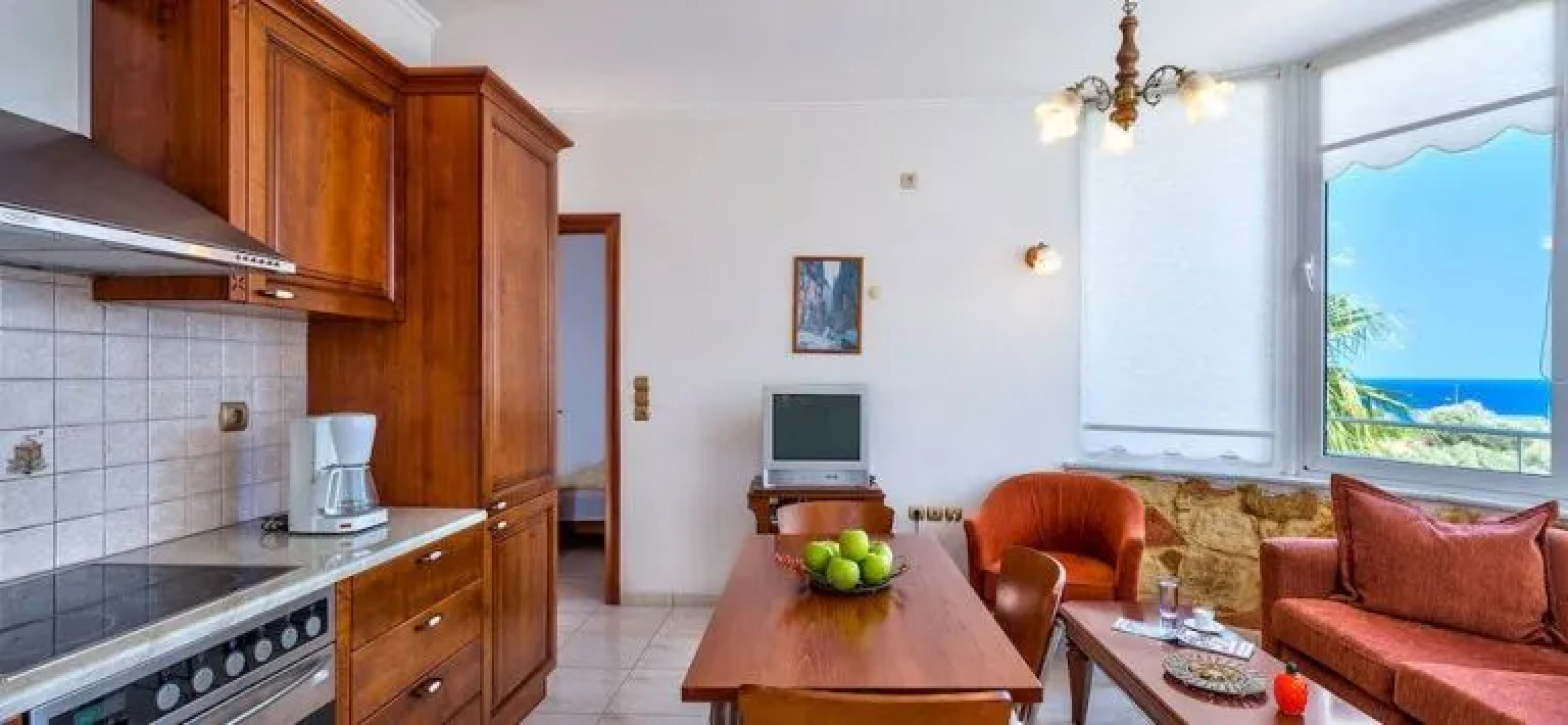 Cactus Villa Apartments